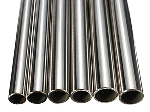 stainless steel pipes